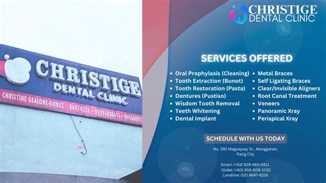 Diancin Dental Clinic .